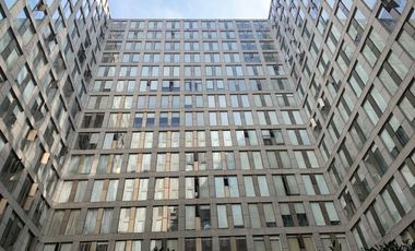 DEPARTAMENTO EN PUERTA ALAMEDA