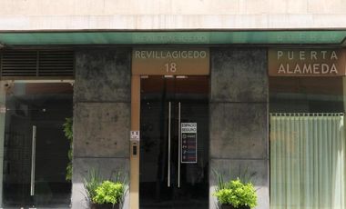 DEPARTAMENTO EN PUERTA ALAMEDA