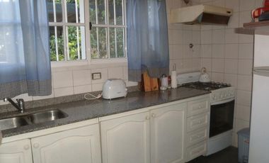 EXCELENTE PROPIEDAD EN BARRIO PRIVADO ACEPTA PERMUTA POR DEPTO EN CAPITAL DE DOS O TRES AMBIENTES