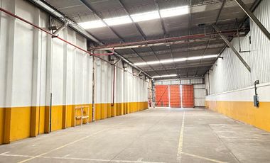 Alquiler  Deposito Cir 2 de 14.149 mts cubiertos