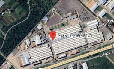 Alquiler  Deposito Cir 2 de 14.149 mts cubiertos