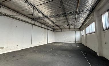 Alquiler  Deposito Cir 2 de 14.149 mts cubiertos