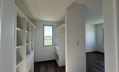 CASA EN VENTA EN BARRIO SAN SIMON CANNING