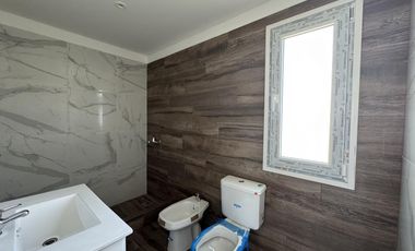 CASA EN VENTA EN BARRIO SAN SIMON CANNING