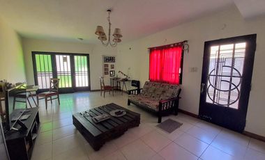 Venta Casa. Barrio San Martin. Rosario