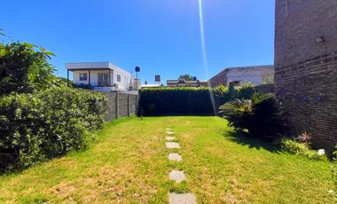 Venta Casa. Barrio San Martin. Rosario