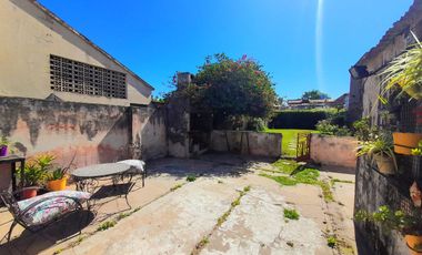 Venta Casa. Barrio San Martin. Rosario