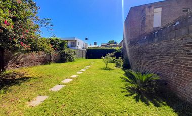 Venta Casa. Barrio San Martin. Rosario