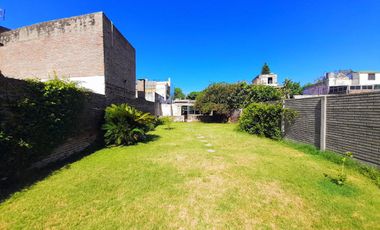 Venta Casa. Barrio San Martin. Rosario