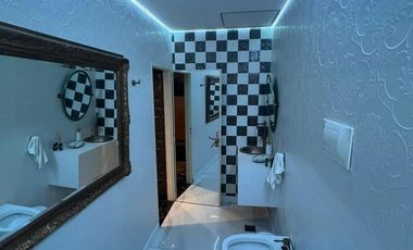 Departamento Monoambiente en alquiler - 1 Baño - Palermo