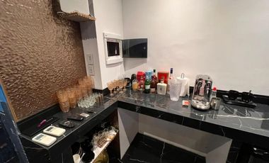 Departamento Monoambiente en alquiler - 1 Baño - Palermo