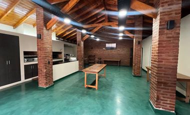 Departamento con COCHERA CUBIERTA - Lanús Oeste