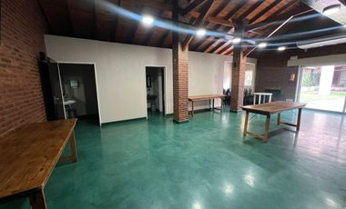 Departamento con COCHERA CUBIERTA - Lanús Oeste