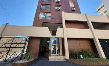 Departamento con COCHERA CUBIERTA - Lanús Oeste