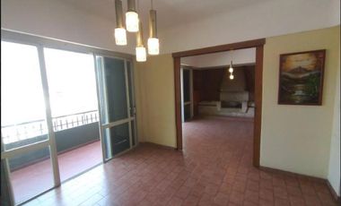 Galpón mas casa de 3 Dormitorios - Rosario