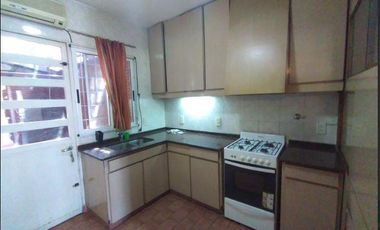 Galpón mas casa de 3 Dormitorios - Rosario