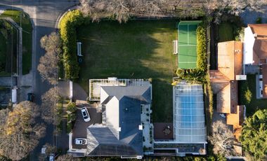 Paunero 3700 - Los Troncos - Mar del Plata