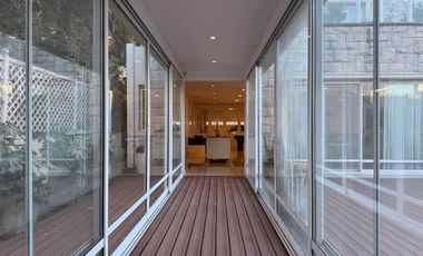 Paunero 3700 - Los Troncos - Mar del Plata