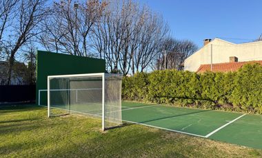 Paunero 3700 - Los Troncos - Mar del Plata