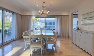 Paunero 3700 - Los Troncos - Mar del Plata