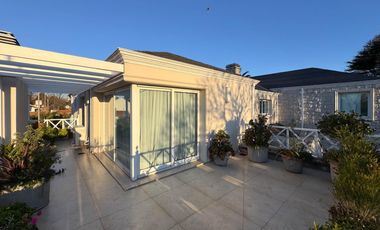 Paunero 3700 - Los Troncos - Mar del Plata