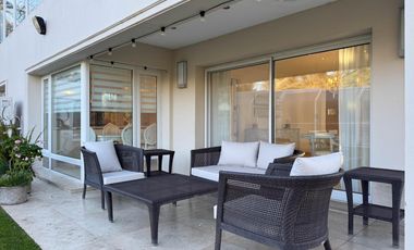 Paunero 3700 - Los Troncos - Mar del Plata