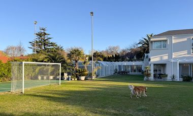 Paunero 3700 - Los Troncos - Mar del Plata