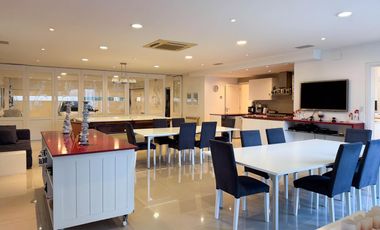 Paunero 3700 - Los Troncos - Mar del Plata