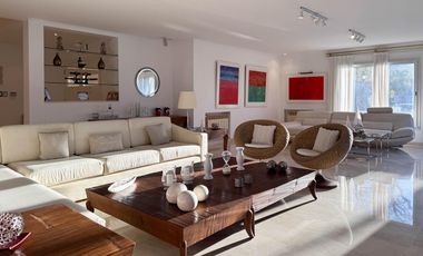 Paunero 3700 - Los Troncos - Mar del Plata