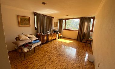 CASA EN VENTA EN LOMAS ANAHUAC! CALLE CERRADA CON SEGURIDAD