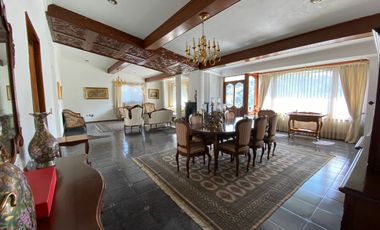 CASA EN VENTA EN LOMAS ANAHUAC! CALLE CERRADA CON SEGURIDAD