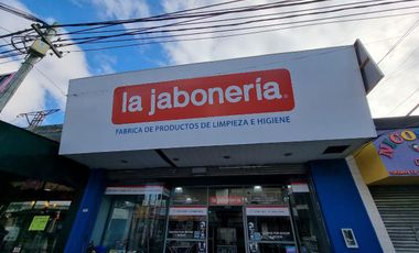 Local - Rafael Castillo