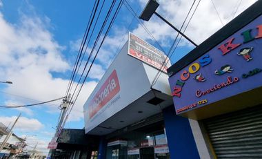 Local - Rafael Castillo