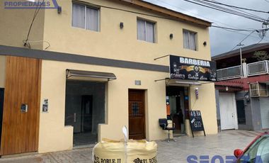 Edificio Comercial - Bella Vista