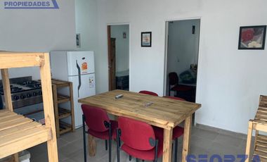 Edificio Comercial - Bella Vista