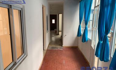 Edificio Comercial - Bella Vista