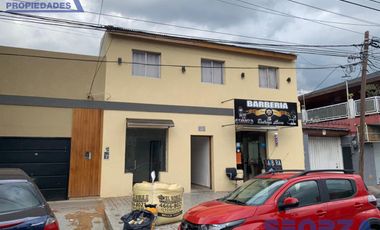 Edificio Comercial - Bella Vista