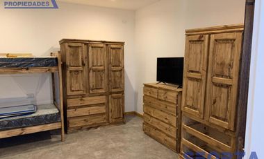 Edificio Comercial - Bella Vista