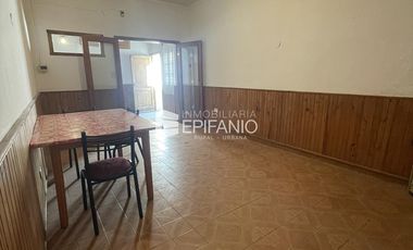 Venta - PH en zona Centro - España y Villegas - D044