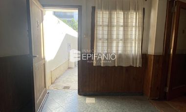 Venta - PH en zona Centro - España y Villegas - D044