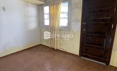 Venta - PH en zona Centro - España y Villegas - D044