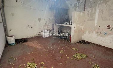 Venta - PH en zona Centro - España y Villegas - D044
