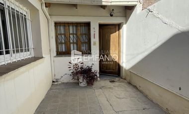 Venta - PH en zona Centro - España y Villegas - D044
