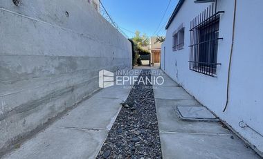 Venta - PH en zona Centro - España y Villegas - D044