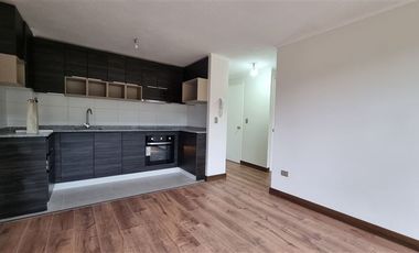 Departamento en Arriendo en Parque Tres Volcanes