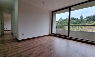 Departamento en Arriendo en Parque Tres Volcanes