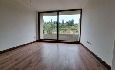 Departamento en Arriendo en Parque Tres Volcanes