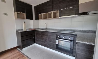 Departamento en Arriendo en Parque Tres Volcanes