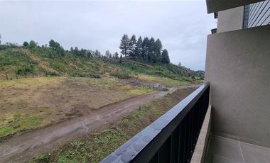 Departamento en Arriendo en Parque Tres Volcanes