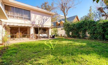Casa en Arriendo en San Pascual